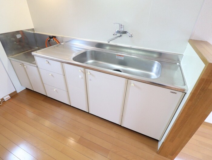 物件内観写真8　(キッチン)