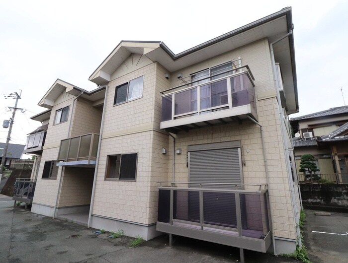 物件外観写真5　(外観写真)