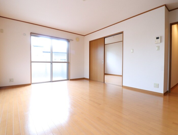 物件内観写真11　(居室)