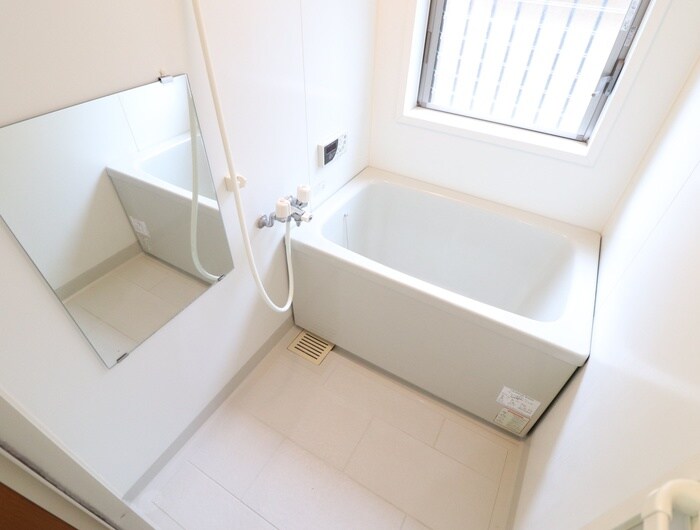 物件内観写真14　(バス／シャワールーム等)