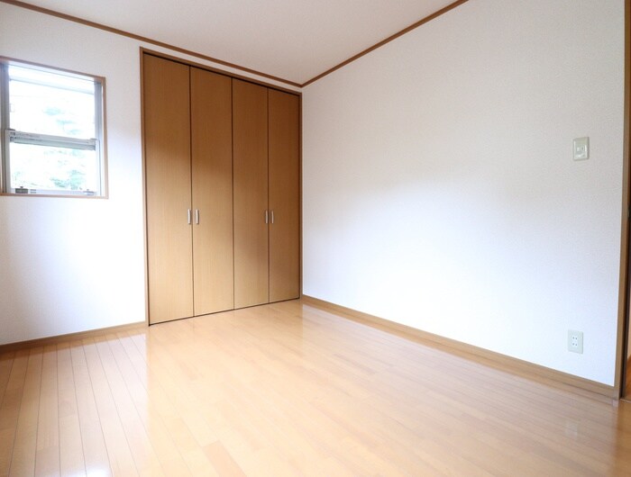 物件内観写真17　(居室)