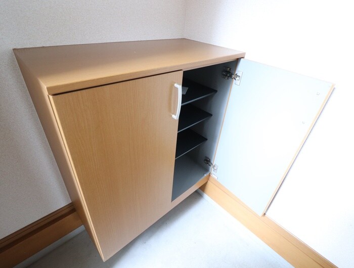 物件内観写真19　(靴箱)