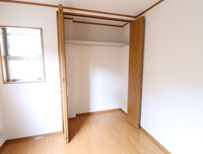 物件内観写真21　(収納)