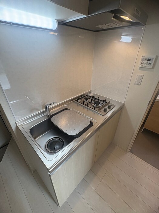 物件内観写真7　(キッチン)