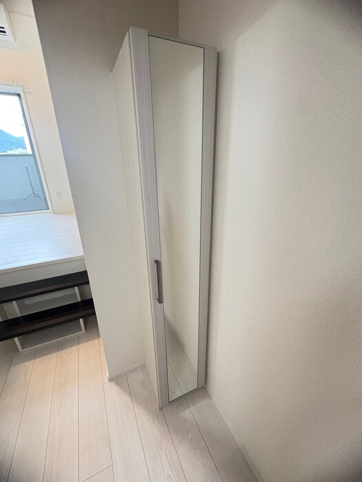 物件内観写真16　(靴箱)