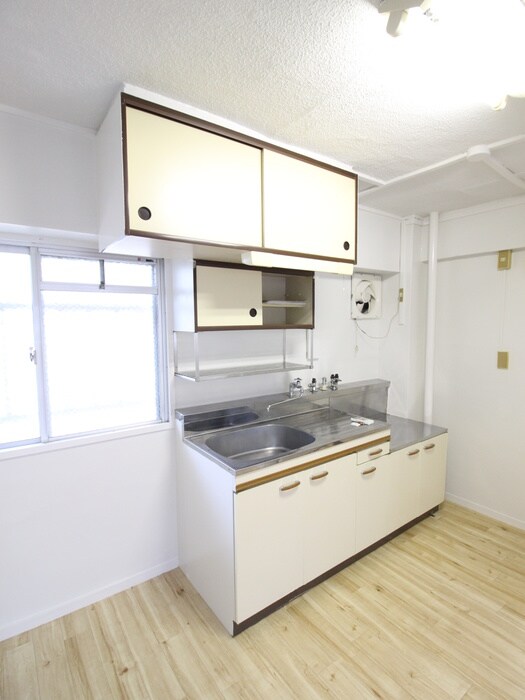 物件内観写真7　(キッチン)