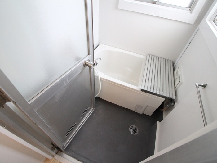 物件内観写真8　(バス／シャワールーム等)