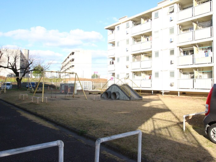 物件外観写真3　(建物設備)