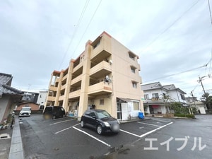 松田ビル外観写真