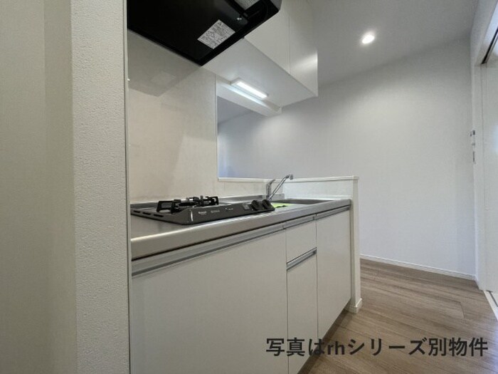 物件内観写真3　(キッチン)