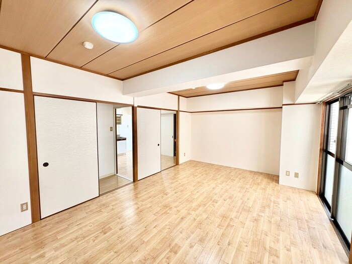 物件内観写真7　(居室)