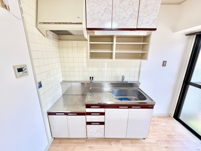 物件内観写真10　(キッチン)