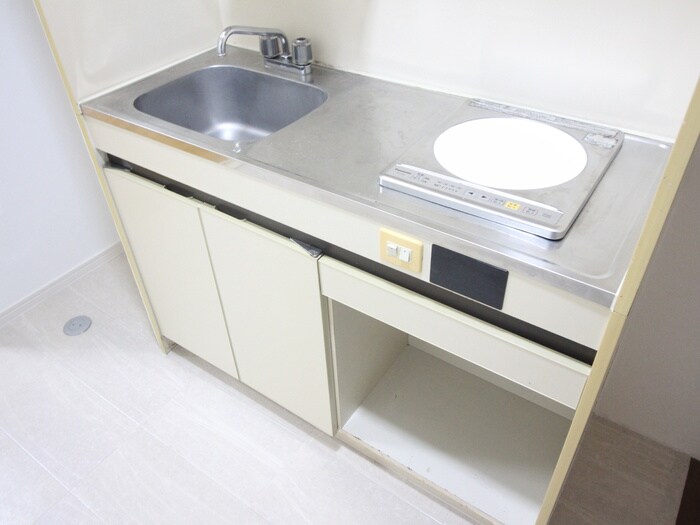 物件内観写真10　(キッチン)