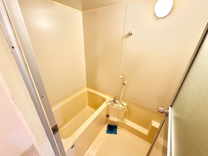 物件内観写真12　(バス／シャワールーム等)