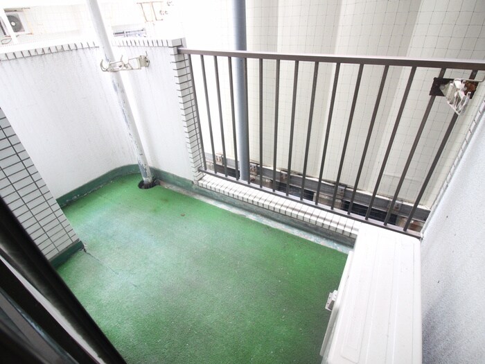 物件内観写真18　(ベランダ・バルコニー)