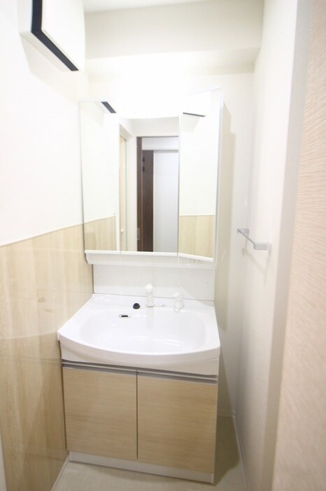 物件内観写真14　(洗面)