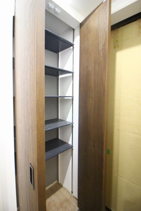 物件内観写真18　(靴箱)