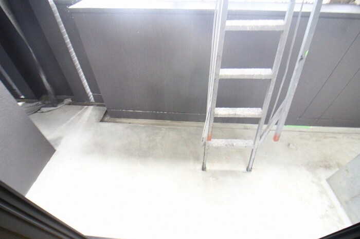 物件内観写真19　(ベランダ・バルコニー)