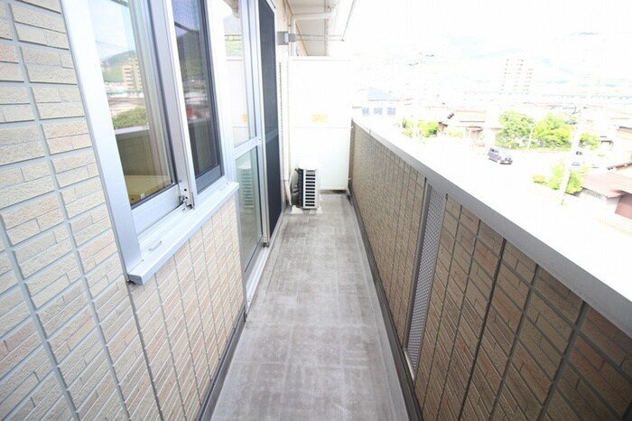 物件内観写真18　(ベランダ・バルコニー)