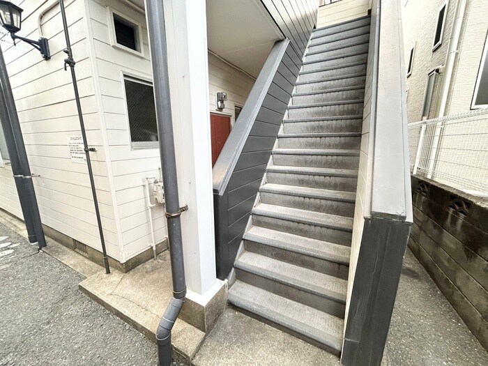 物件外観写真4　(その他)