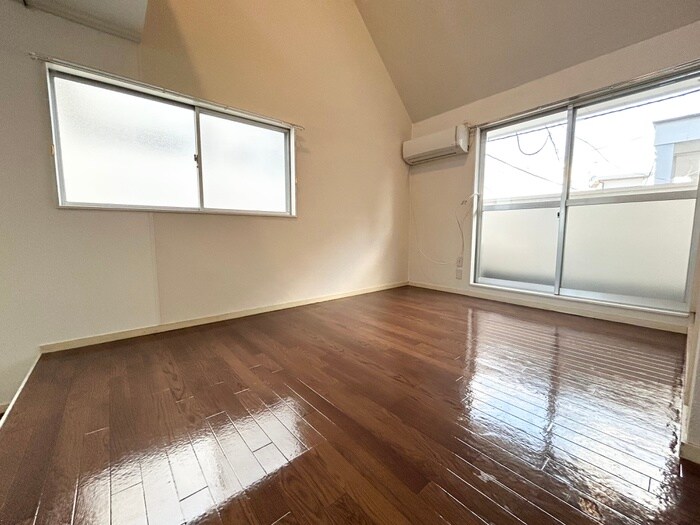 物件内観写真10　(居室)