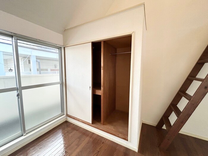 物件内観写真12　(収納)