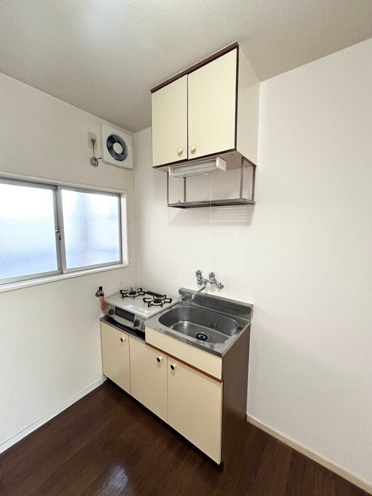 物件内観写真17　(キッチン)