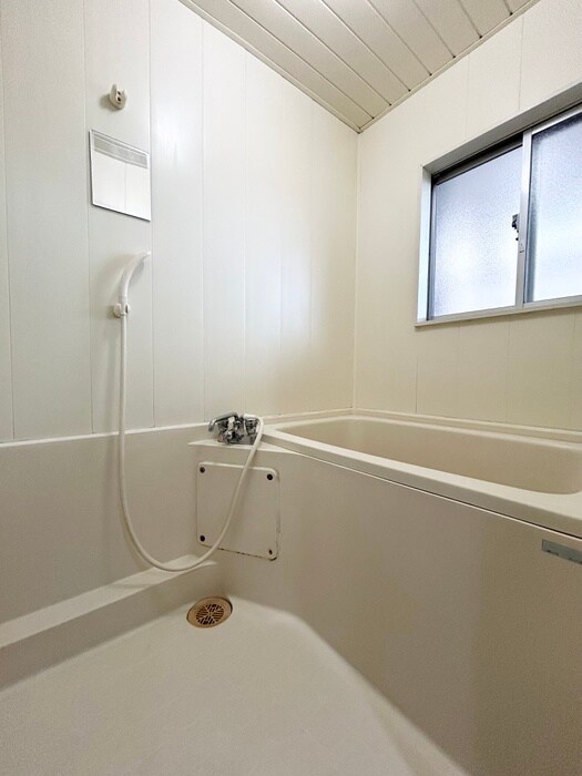 物件内観写真18　(バス／シャワールーム等)