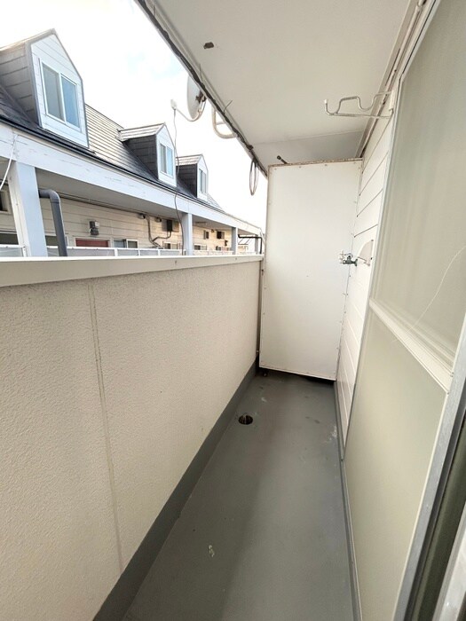 物件内観写真21　(ベランダ・バルコニー)