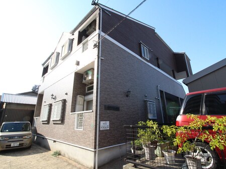 Ｌｏｆｔｙ　Ｆｌａｔｓ外観写真