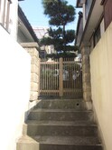 馬出６丁目貸家