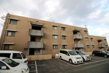 サンヒルズ香住ヶ丘外観写真