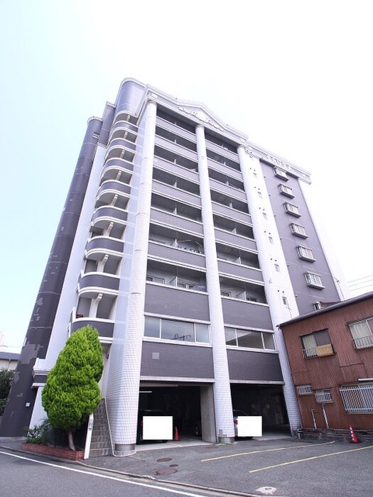 物件外観写真3　(外観写真)