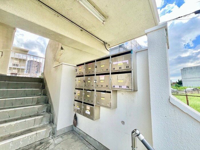 物件外観写真4　(その他)