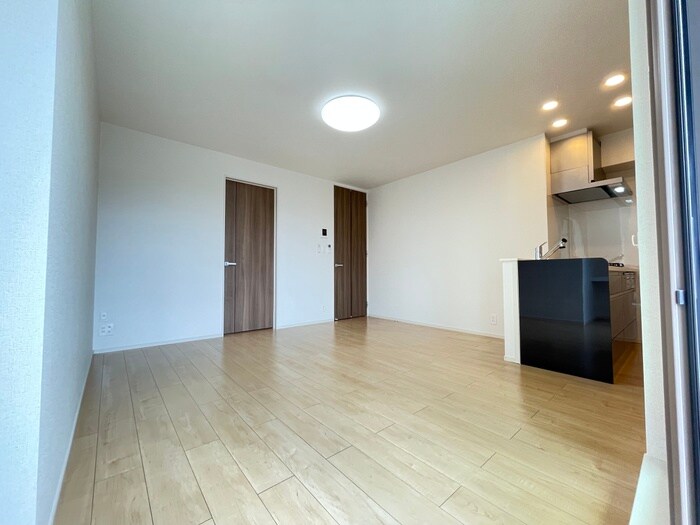 物件内観写真4　(居室)