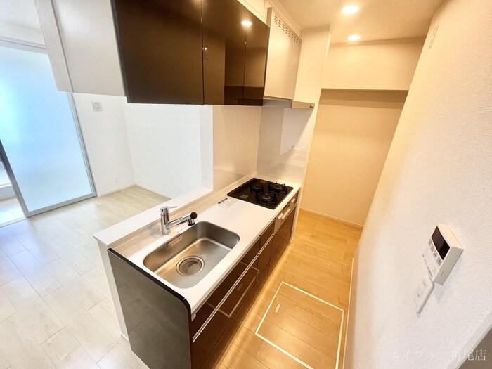 物件内観写真5　(キッチン)