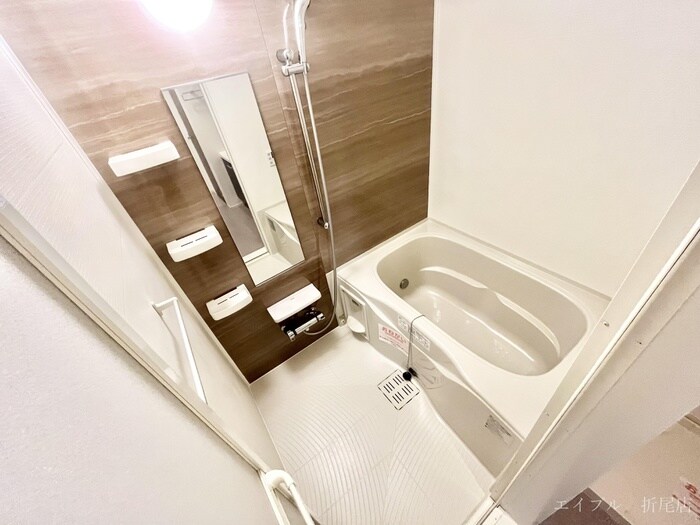 物件内観写真6　(バス／シャワールーム等)