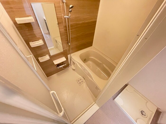 物件内観写真6　(バス／シャワールーム等)