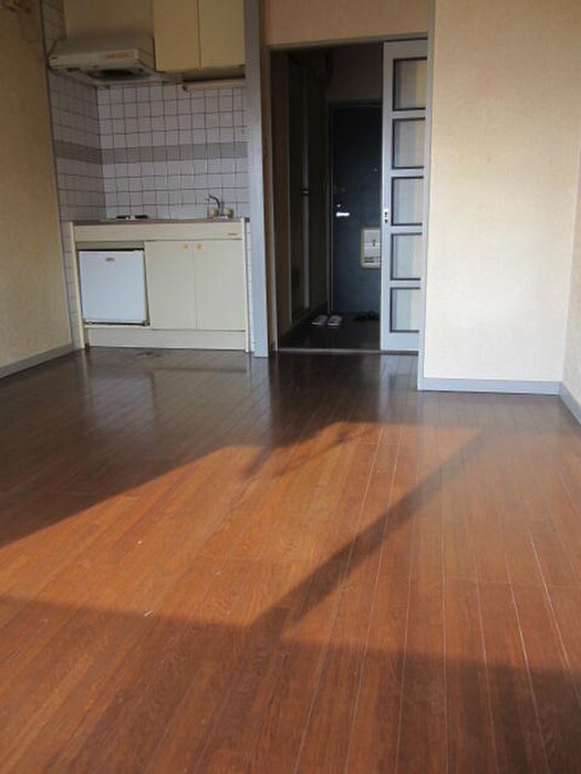 物件内観写真6　(居室)