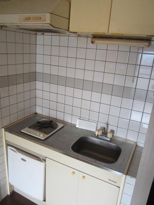 物件内観写真7　(キッチン)