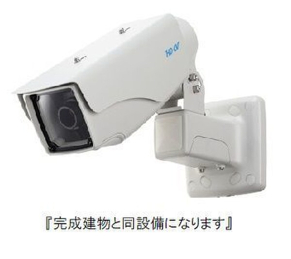 周辺環境