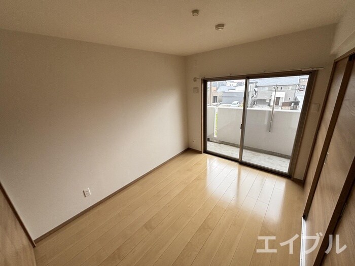 物件内観写真6　(居室)