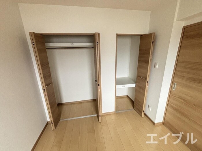物件内観写真9　(収納)