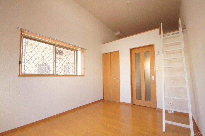 物件内観写真7　(居室)