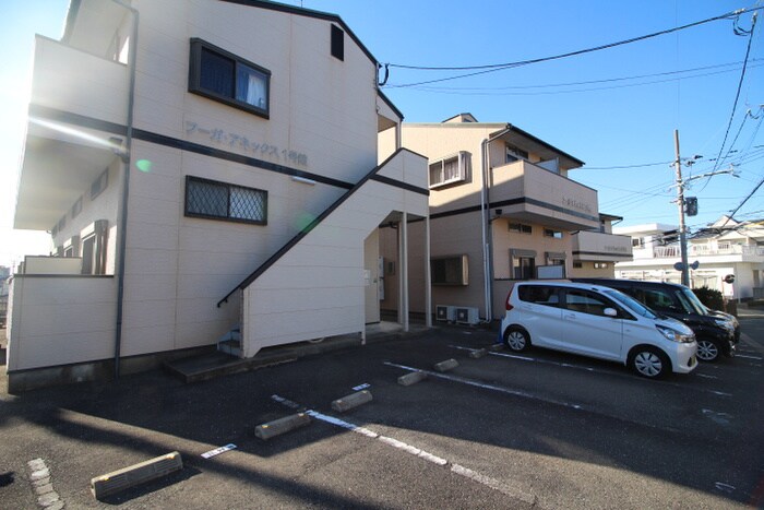 物件外観写真5　(外観写真)