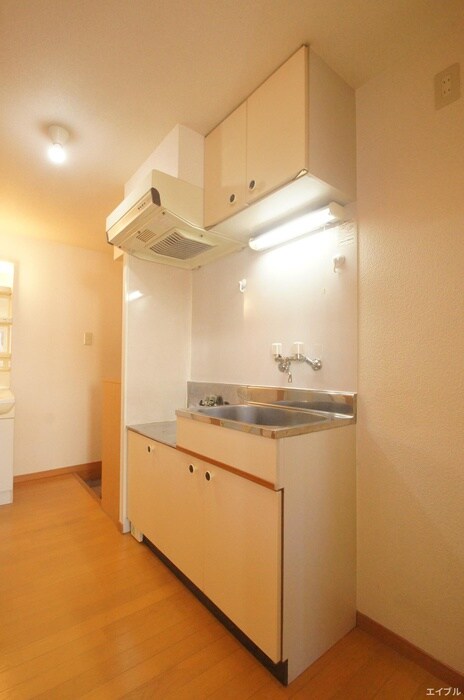 物件内観写真11　(キッチン)