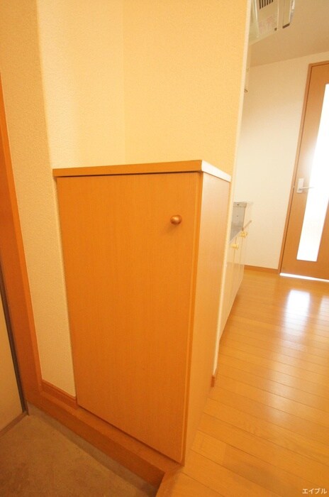 物件内観写真20　(靴箱)