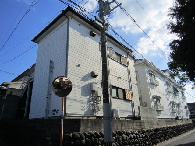 物件外観写真3　(外観写真)