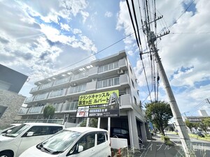 シャトレ大浦Ⅴ外観写真