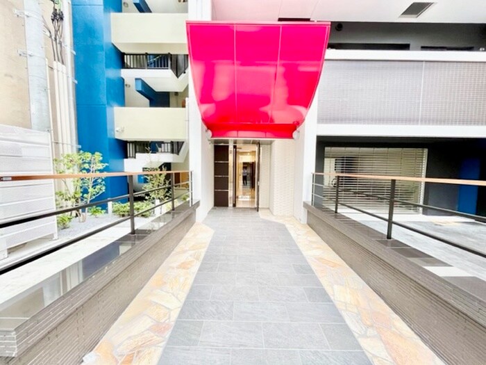 物件外観写真6　(周辺環境)